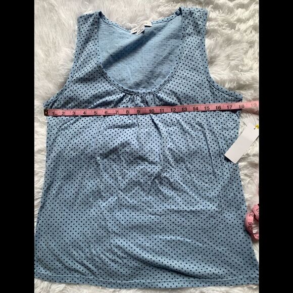 𝅺tank top - Picture 4 of 8